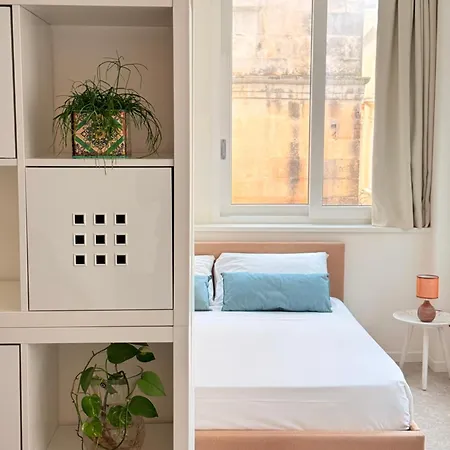 Junior S Croce Apartment