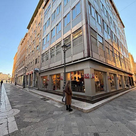 Junior S Croce Apartment Lecce