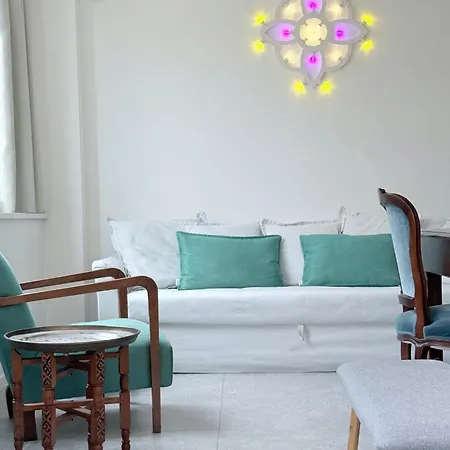Apartment Junior S Croce *