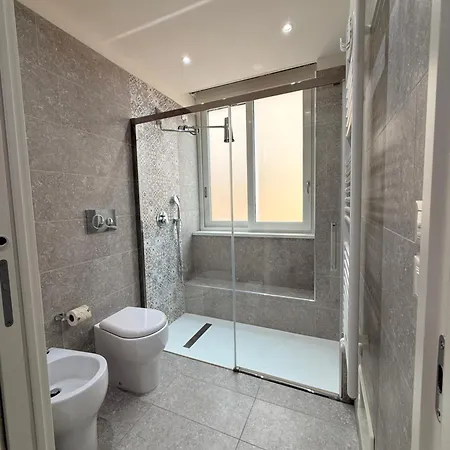 Apartamento Junior S Croce *