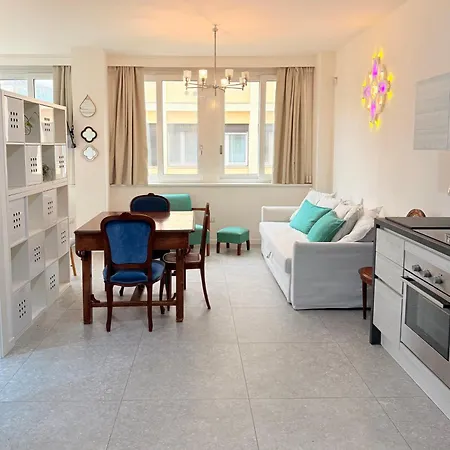 Apartamento Junior S Croce